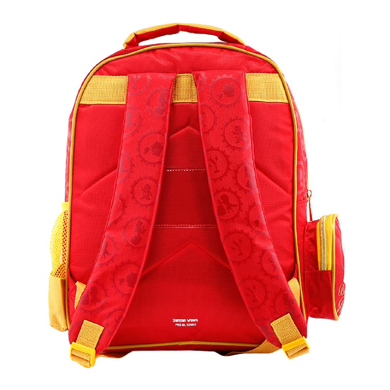 disney princess belle backpack